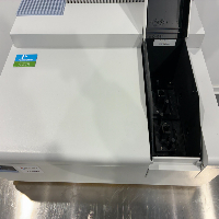 Perkin Elmer Lambda 25 UV-Vis image 2